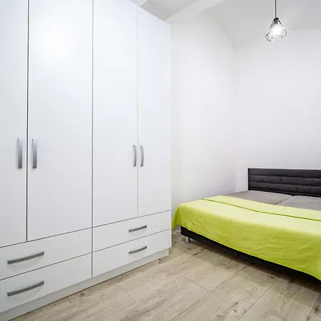 St Elizabeth Apartment, Kosice Old Town Exterior photo