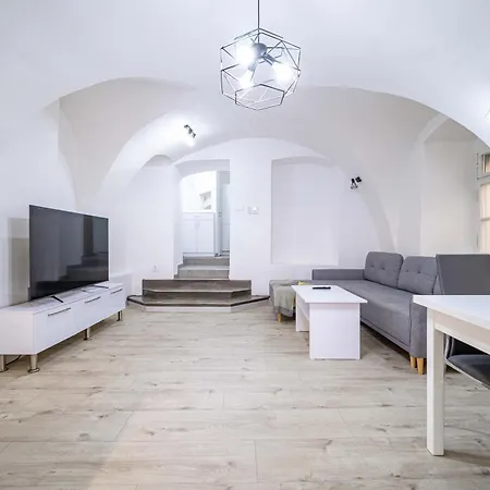 St Elizabeth Apartment, Kosice Old Town Exterior photo