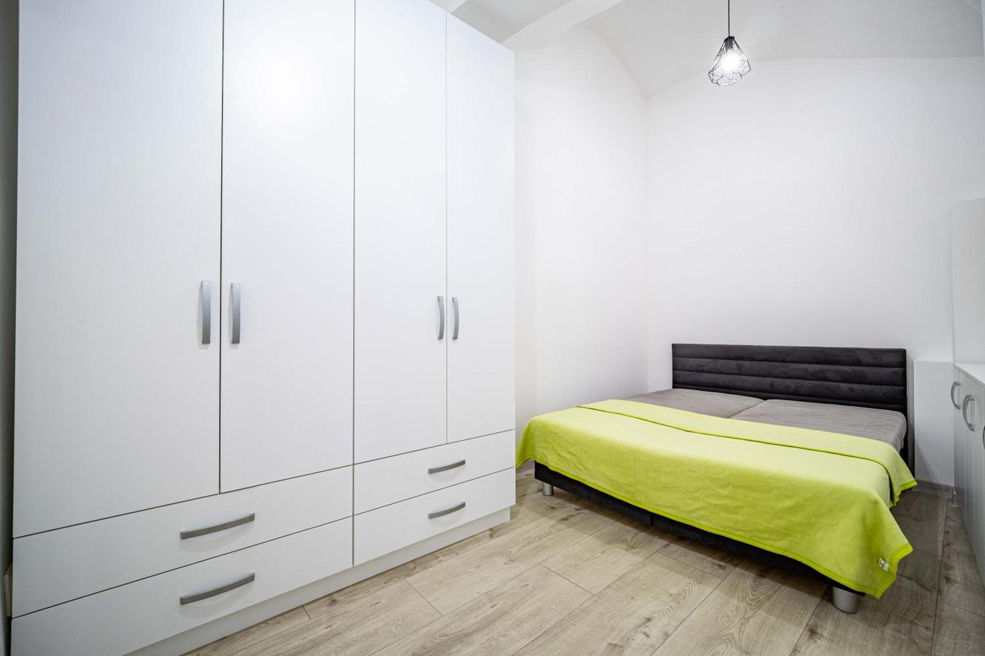 St Elizabeth Apartment, Old Town Apartment Kosice